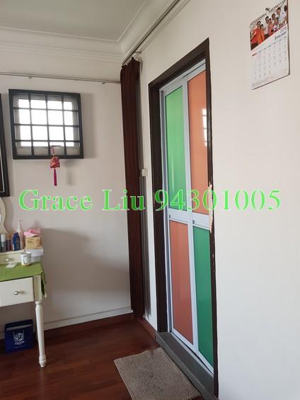 Blk 545 Choa Chu Kang Street 52 (Choa Chu Kang), HDB 5 Rooms #165966562